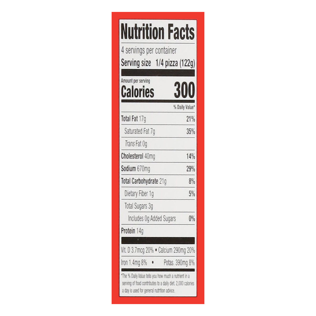 Bellatoria Ultra Thin Crust Meat Trio Pizza 17.22 oz