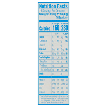 Pillsbury Funfetti with Candy Bits Premium Cake & Cupcake Mix 15.25 oz