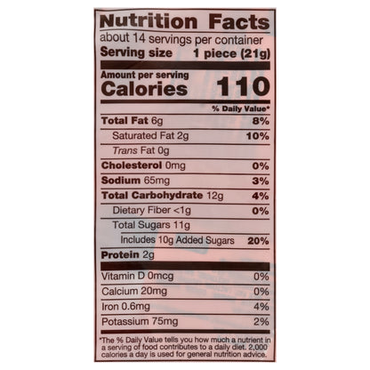 Reese's Peanut Butter Cups Snack Size 10.5 oz