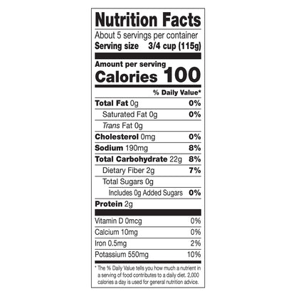 Simply Potatoes Gluten-Free Diced Potatoes with Onions, 20 oz Bag (Refrigerated)