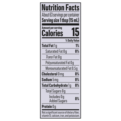 COFFEE-MATE Zero Sugar Italian Sweet Creme Liquid Coffee Creamer 32 fl oz.