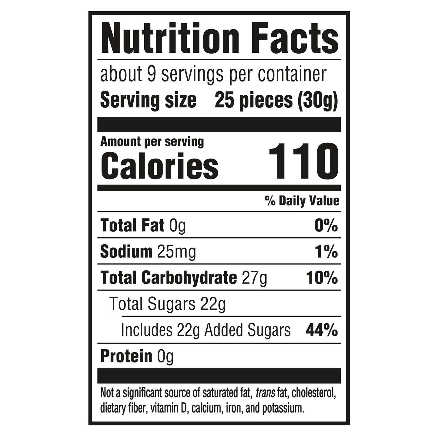 SOUR PATCH KIDS Jelly Beans, Easter Candy, 10 oz