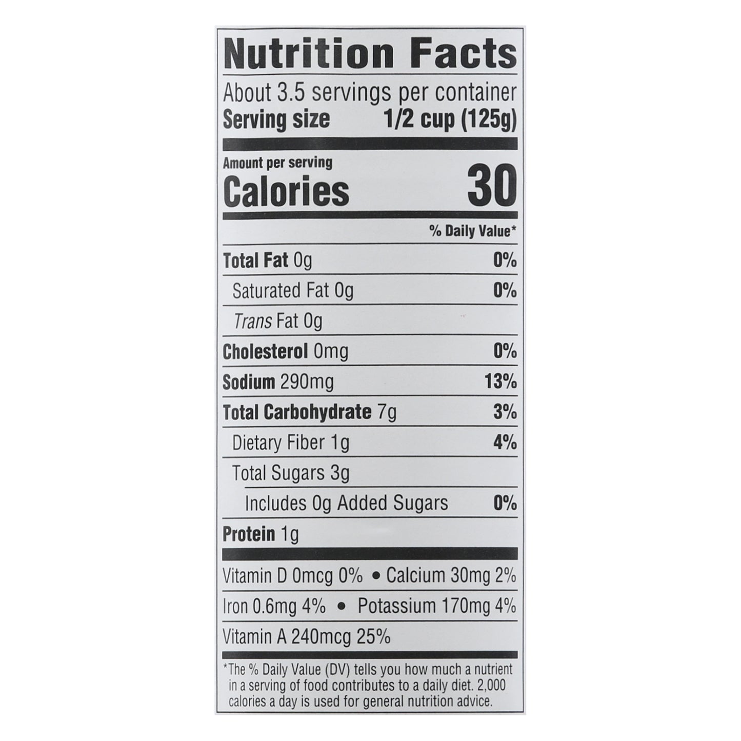 Essential Everyday Mixed Vegetables 15 oz