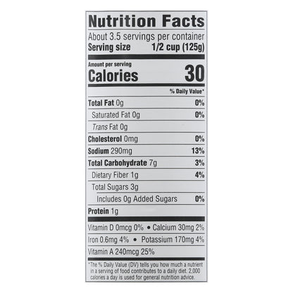 Essential Everyday Mixed Vegetables 15 oz