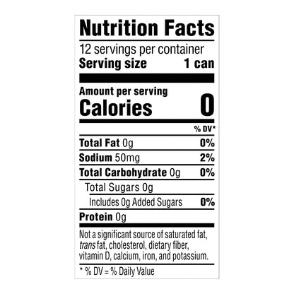Mtn Dew Zero Sugar Voo Dew Soda Mystery Flavor 12 Fl Oz 12 Count