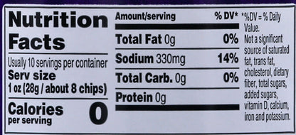 Essential Everyday Hamburger Dill 16 oz