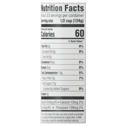 Essential Everyday Halves Peach in 100% Juice 15 oz