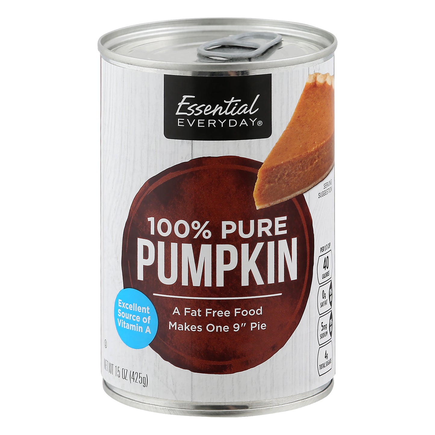 Essential Everyday Pumpkin 15 oz