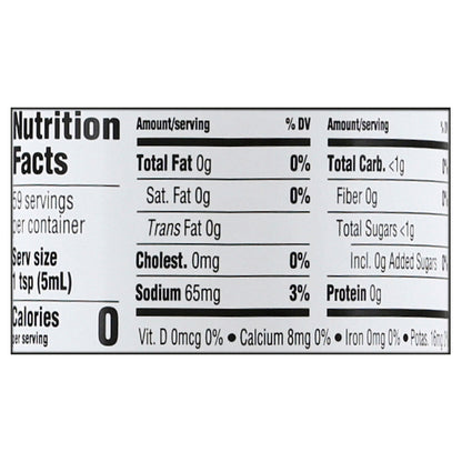 Essential Everyday Worcestershire Sauce 10 oz