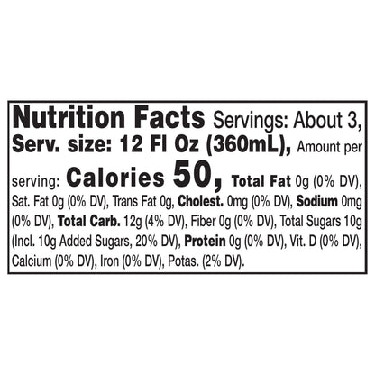 Prairie Farms Fruit Punch Drink, Quart, 32 Fl Oz