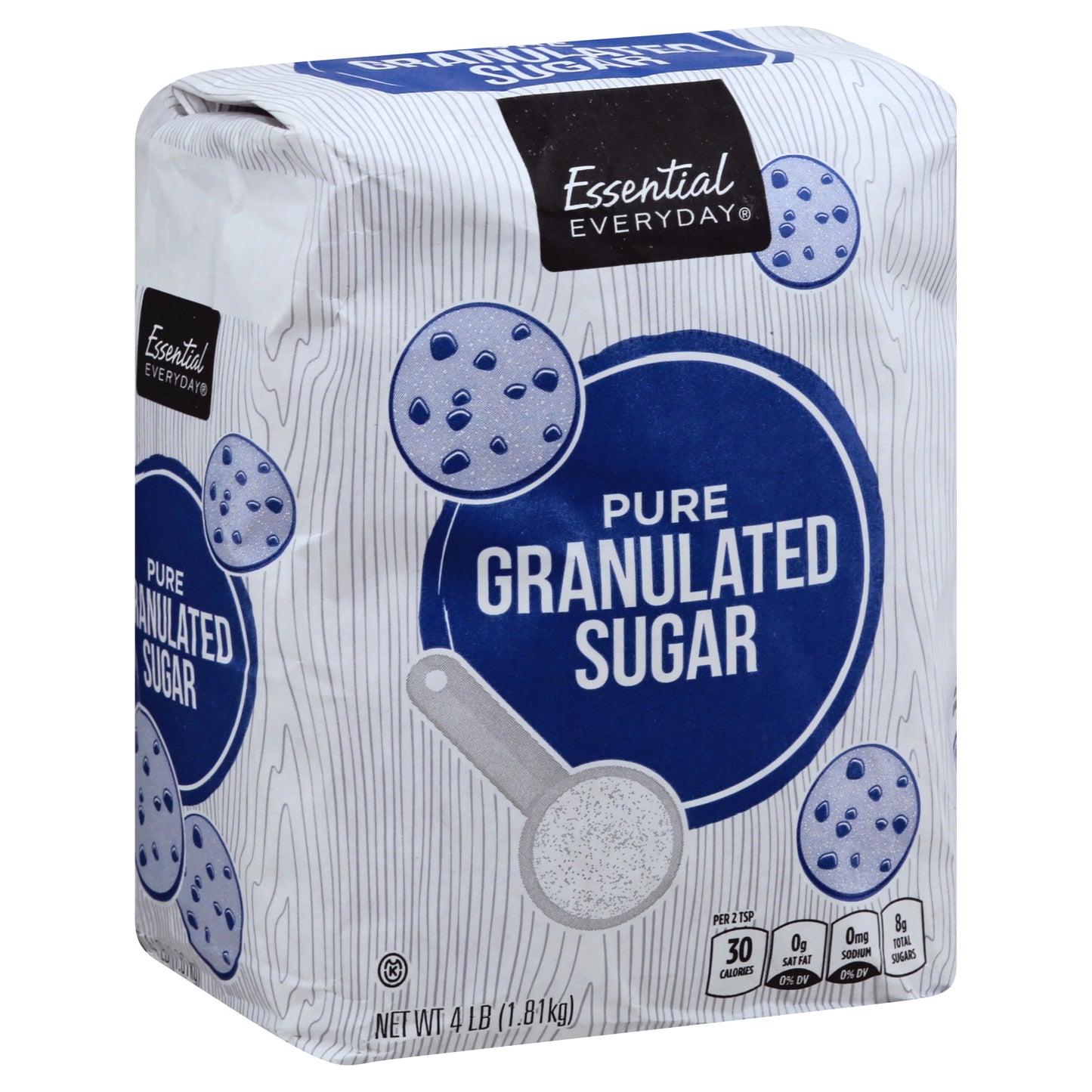 Essential Everyday Sugar 4 lb
