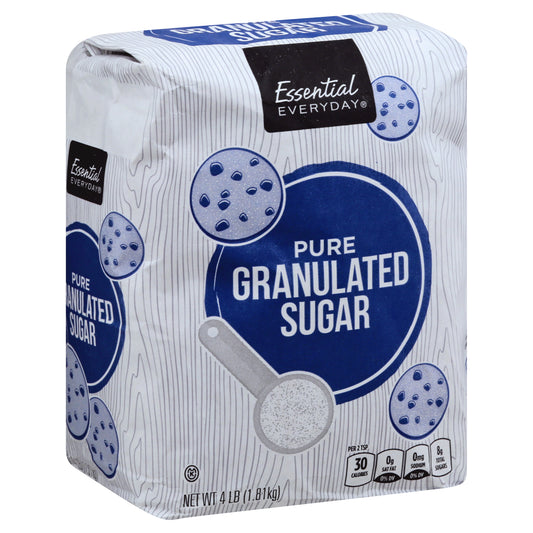 Essential Everyday Sugar 4 lb