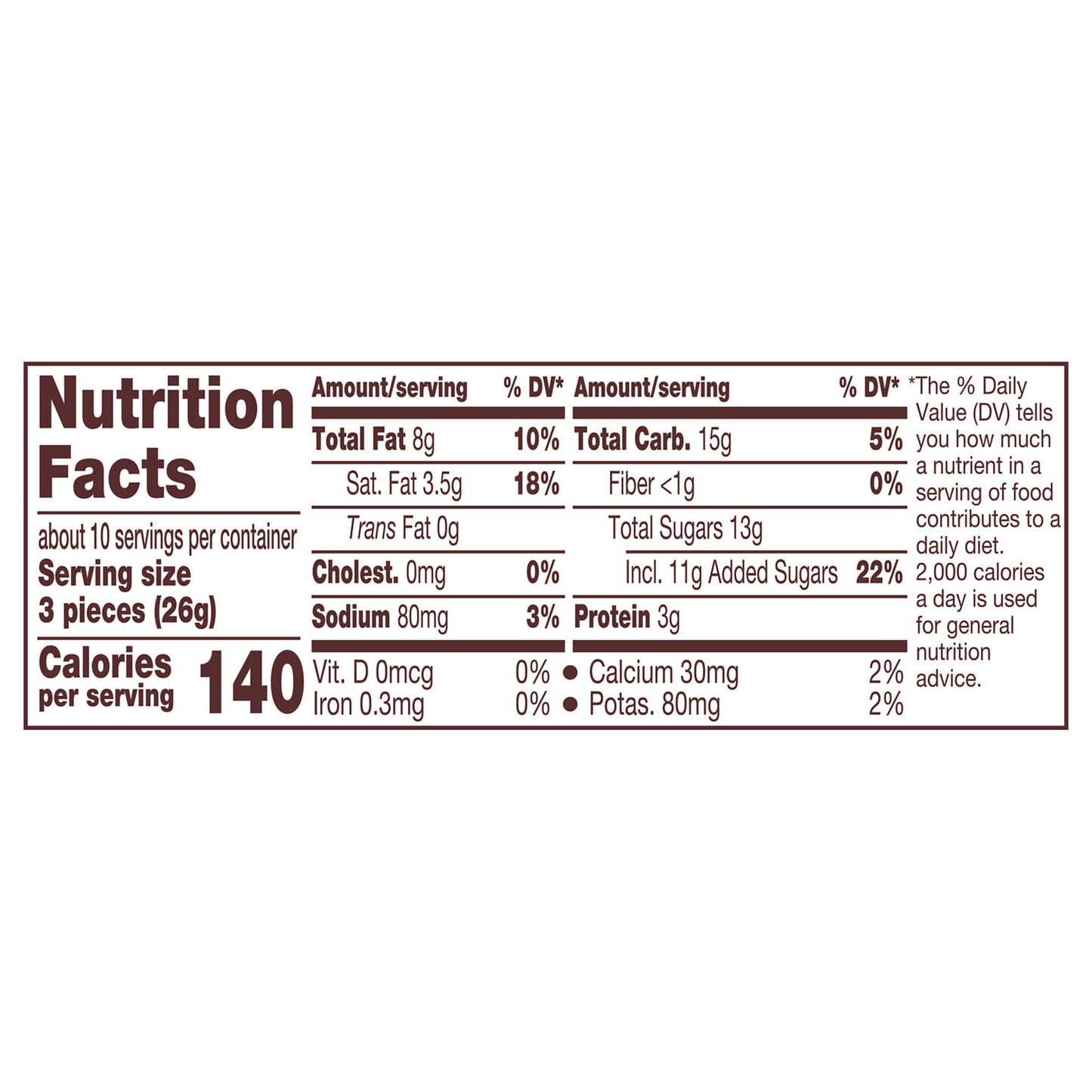 REESE'S Miniatures White Creme Peanut Butter Cups, Candy Share Pack, 9.6 oz
