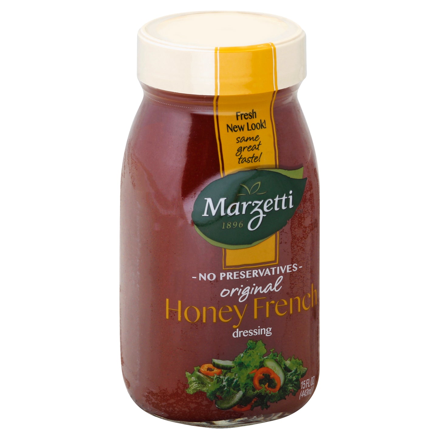 Marzetti Dressing 15 oz - Honey French