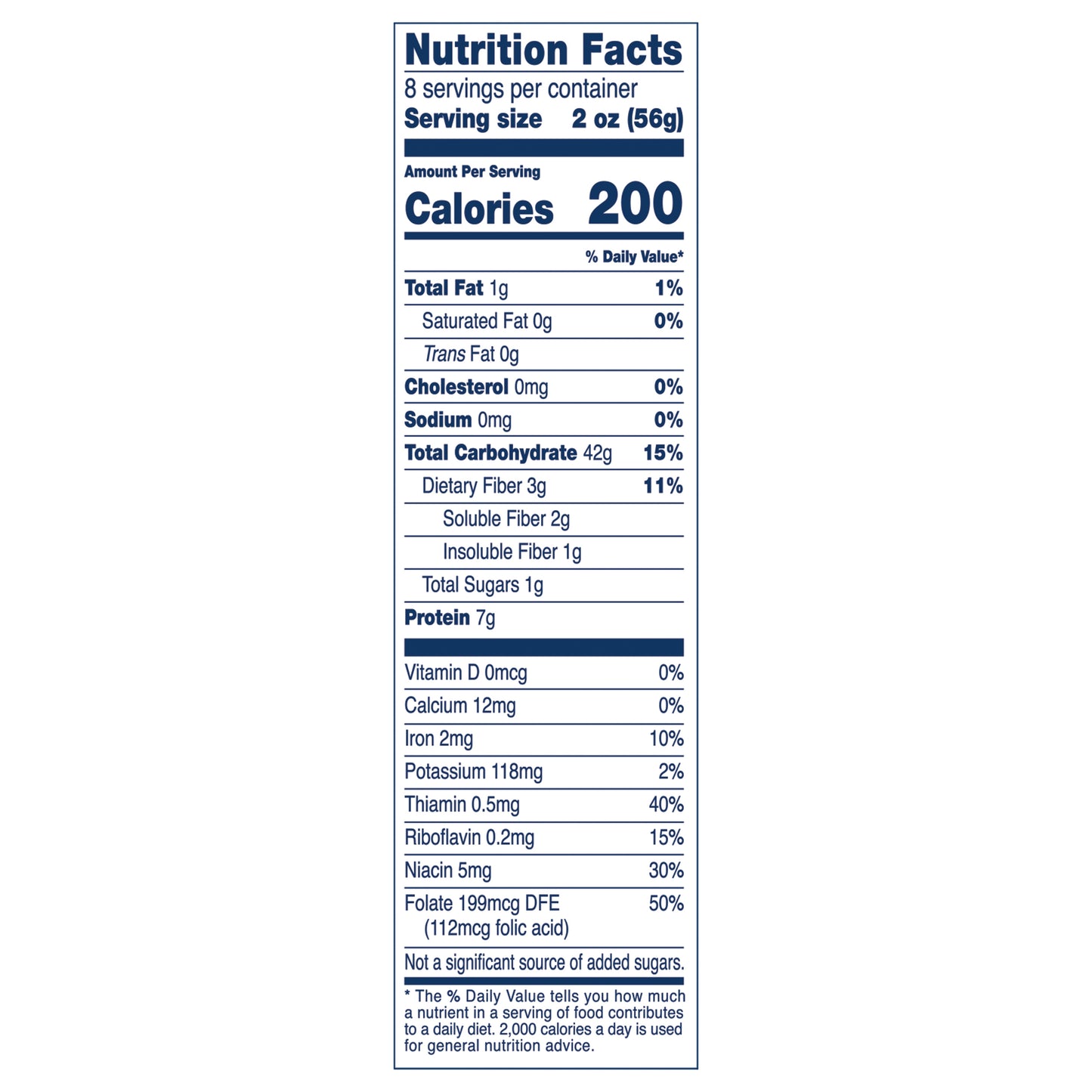 Barilla Elbows 1 lb