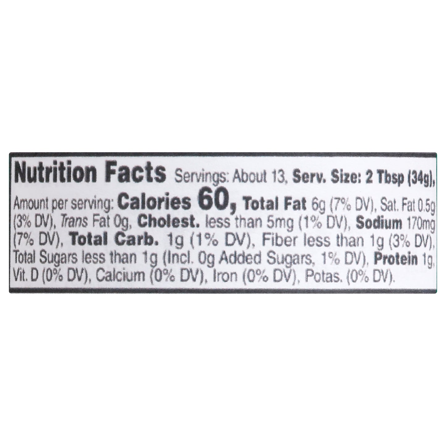 Lay's Creamy Jalapeno Dip 15 oz