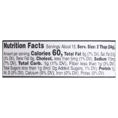 Lay's Creamy Jalapeno Dip 15 oz