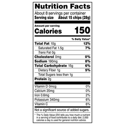 Lay's Nashville Hot Chicken Flavored Potato Chips 7.75 oz