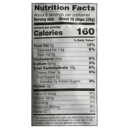 Lay's Lightly Salted Barbecue Flavored Potato Chips 7.75 oz