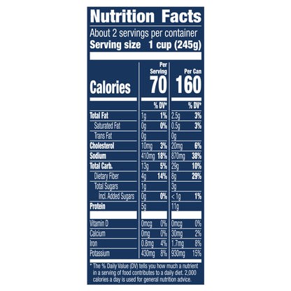 Progresso Light, Zesty Santa Fe Style Chicken Soup, Gluten Free, 18.5 oz.