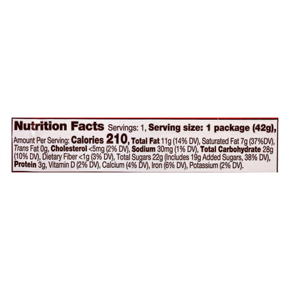 Kit Kat Big Kat Milk Chocolate Crisp Wafers 1.5 oz