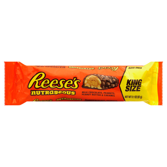 Reese's Nutrageous 3.1 oz
