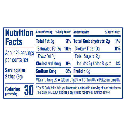 Cool Whip Extra Creamy Whipped Cream 8 oz