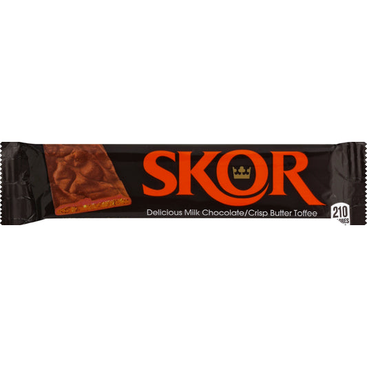 Skor Candy Bar 1.4 oz