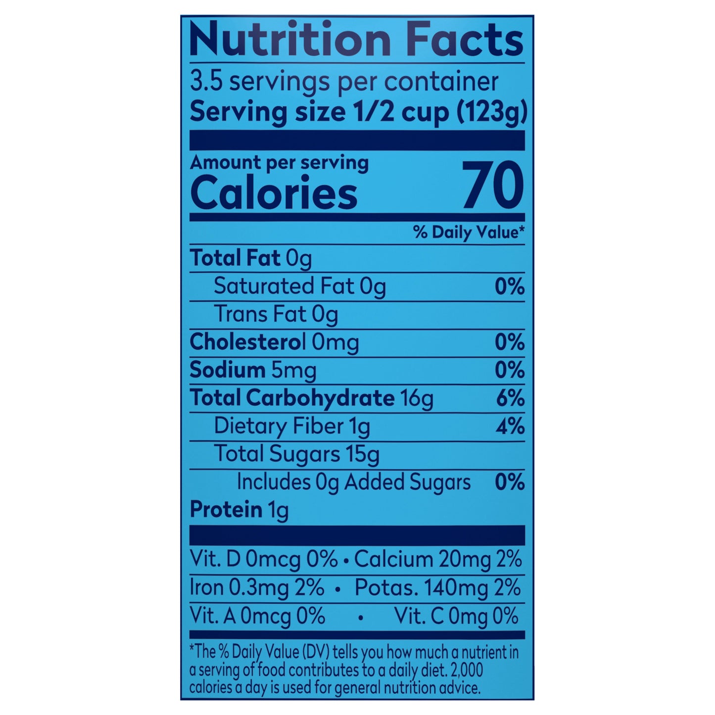 Dole Pineapple & Papaya Tropical Fruit 15.25 oz