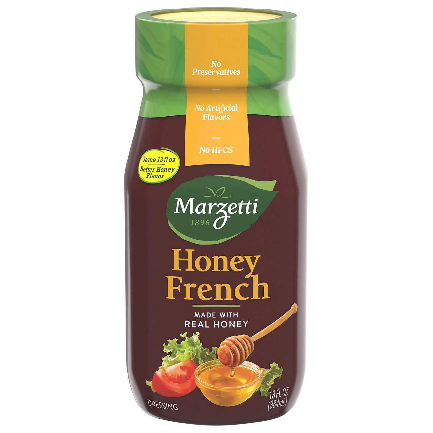Marzetti® Honey French Dressing 13 fl. oz. Jar