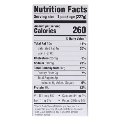 MICHELINAS Stroganoff 8 oz
