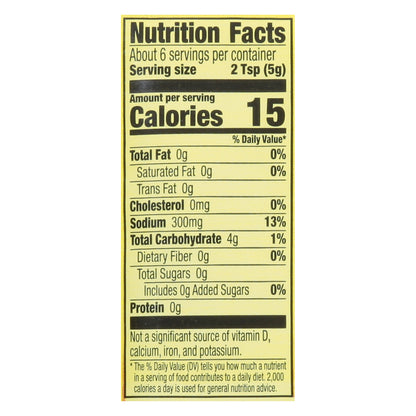 Old El Paso Mild Taco Seasoning Mix 1 oz