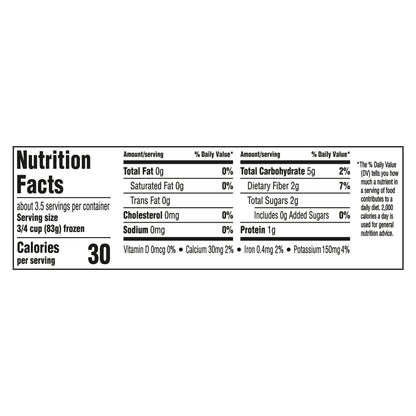 Birds Eye Steamfresh Cut Green Beans, Frozen Vegetable, 10 OZ