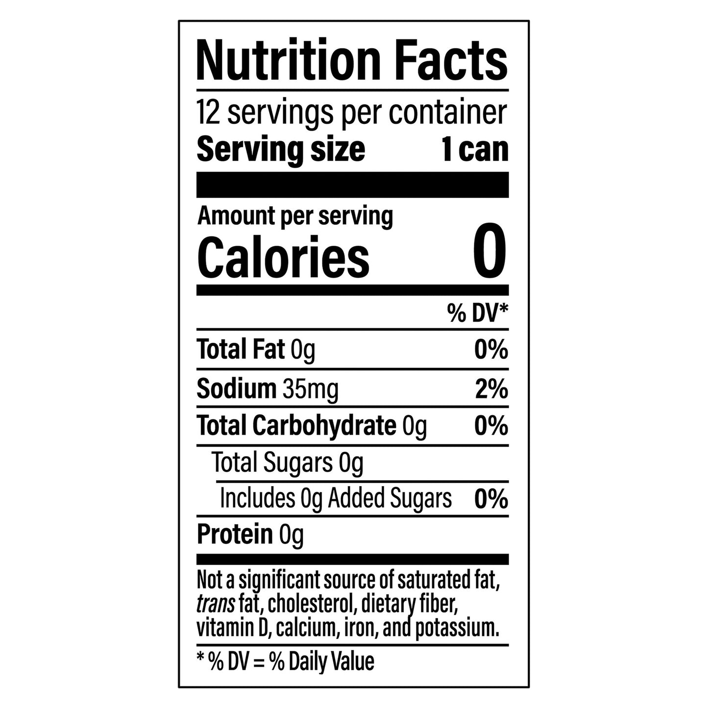Diet Pepsi Soda Caffeine Free Classic Cola 12 Fl Oz 12 Count