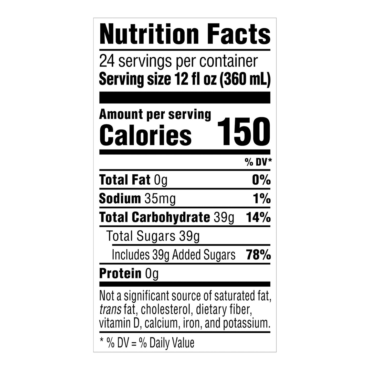Starry Soda Lemon Lime 12 Fl Oz 24 Count