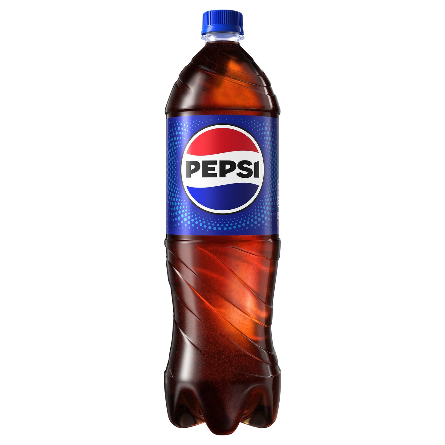Pepsi Soda Cola 1.25 L