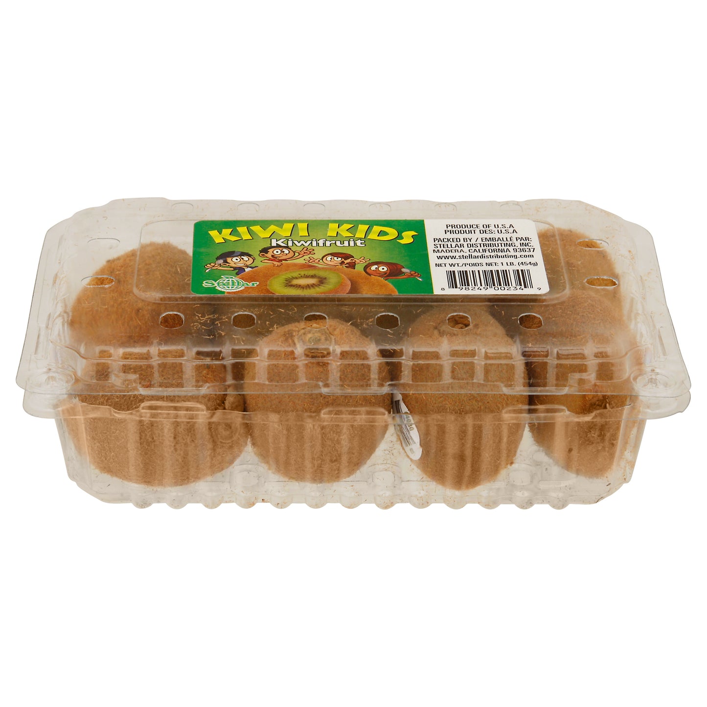 Stellar Kiwi Kids Kiwifruit 1 lb