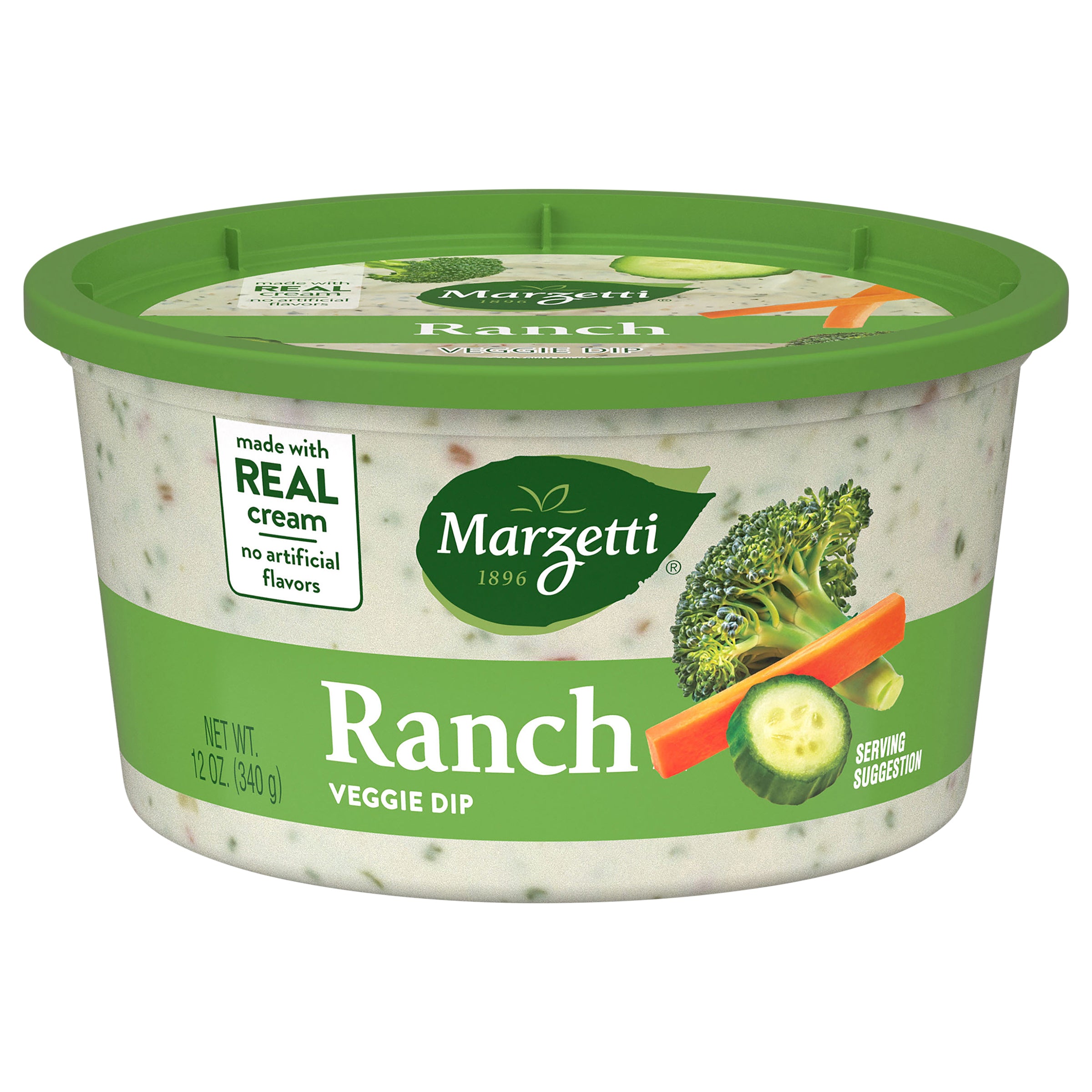 Marzetti® Ranch Veggie Dip 12 oz. Tub – Westfield Supervalu