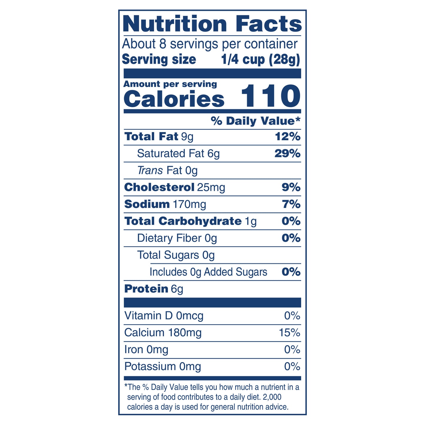 Kraft Sharp Cheddar Shredded Cheese, 8 oz Bag