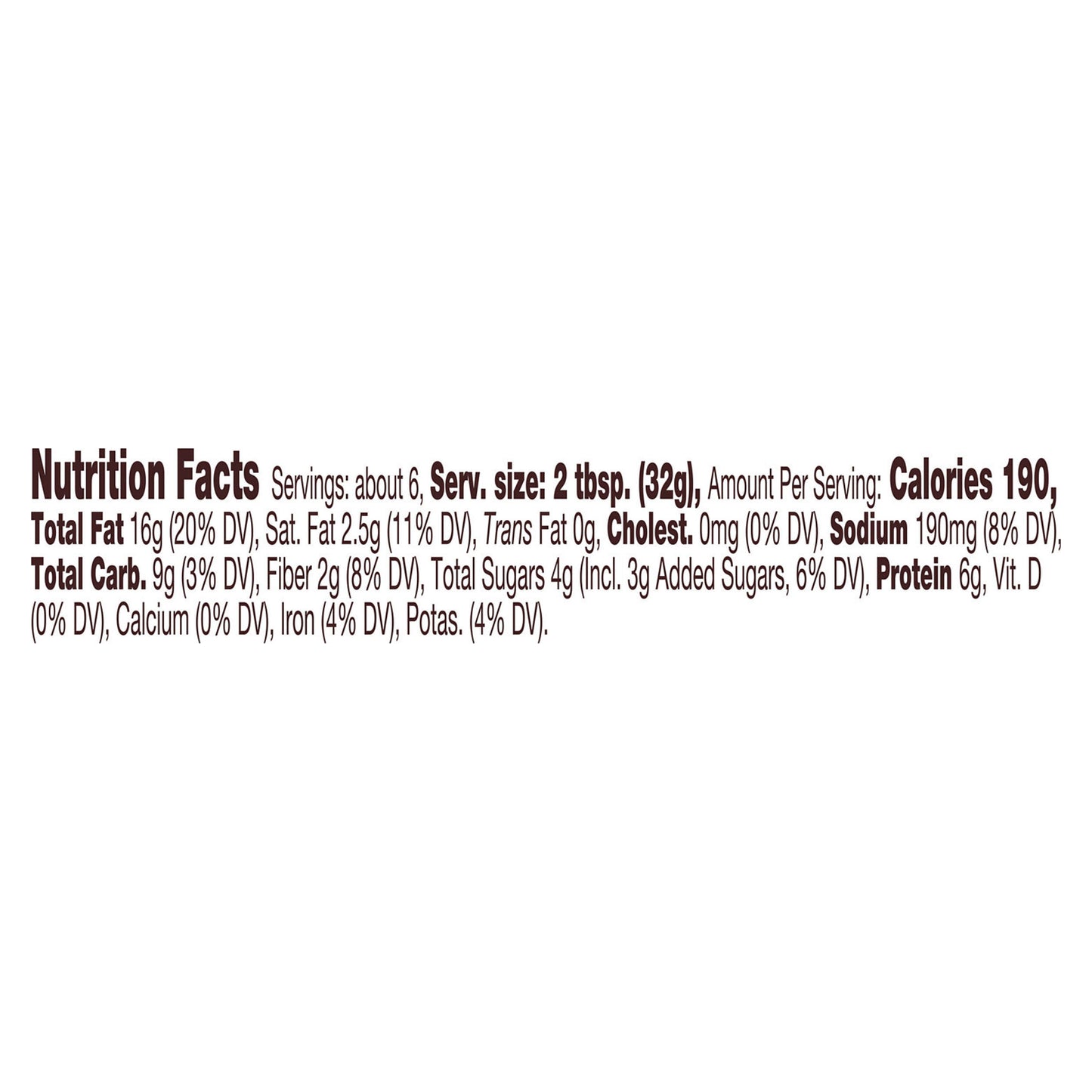 REESE'S Peanut Butter Topping Bottle, 7 oz