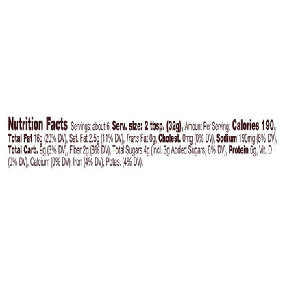REESE'S Peanut Butter Topping Bottle, 7 oz