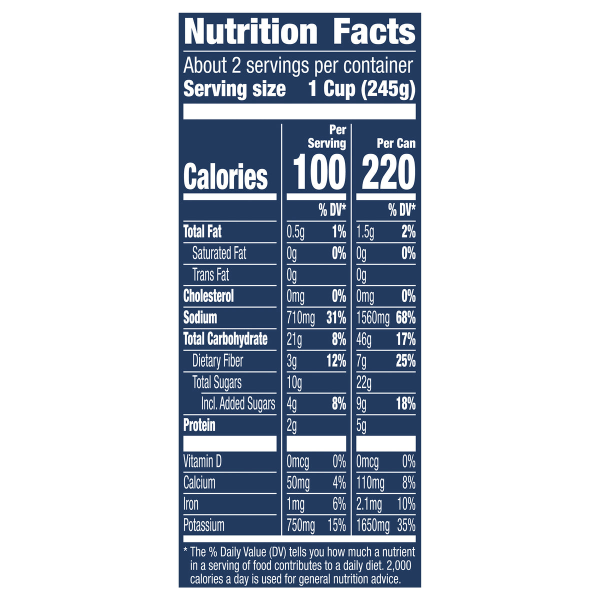 Progresso Vegetable Classics, Hearty Tomato Soup, Gluten Free, 19 oz.