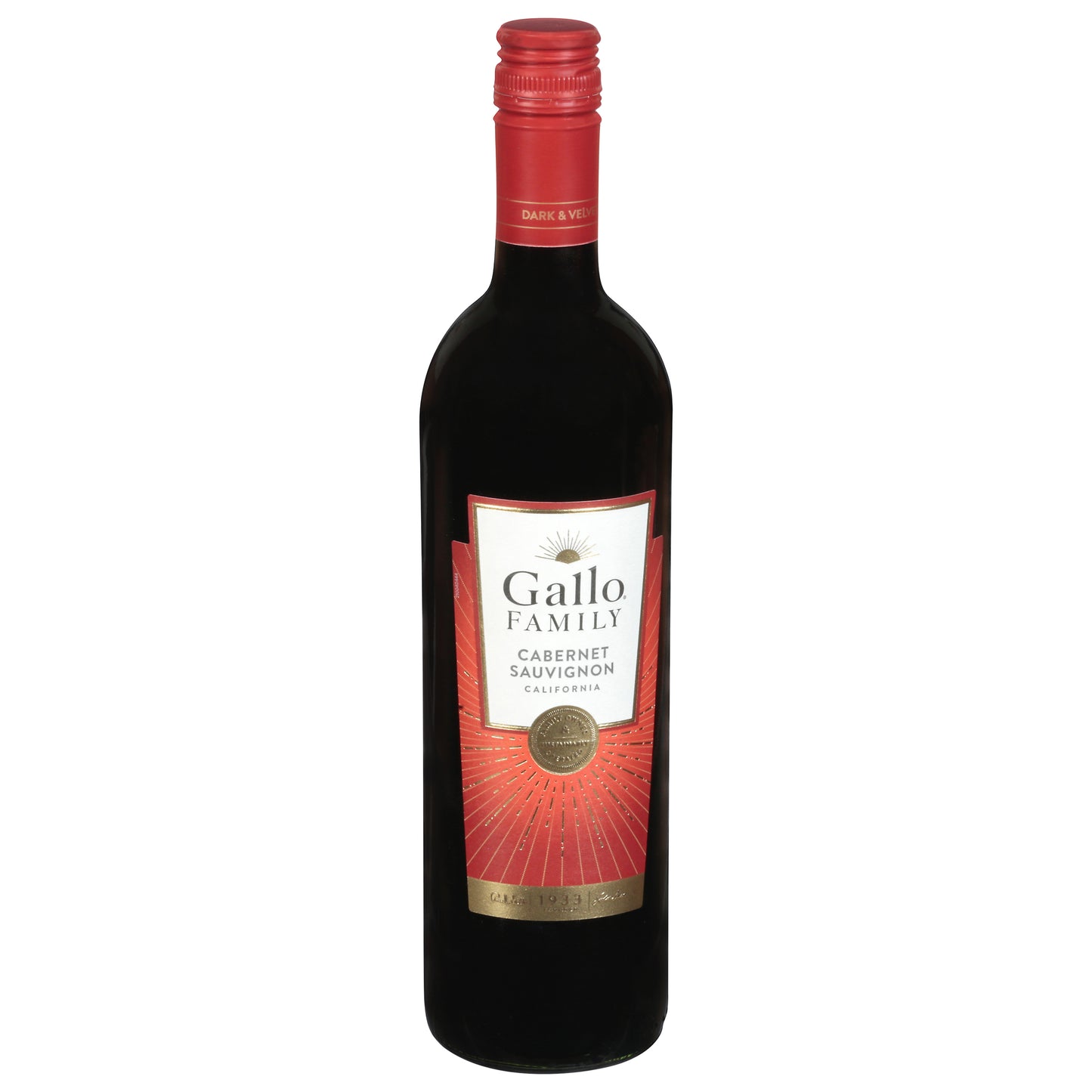 Gallo Family California Cabernet Sauvignon 750 ml