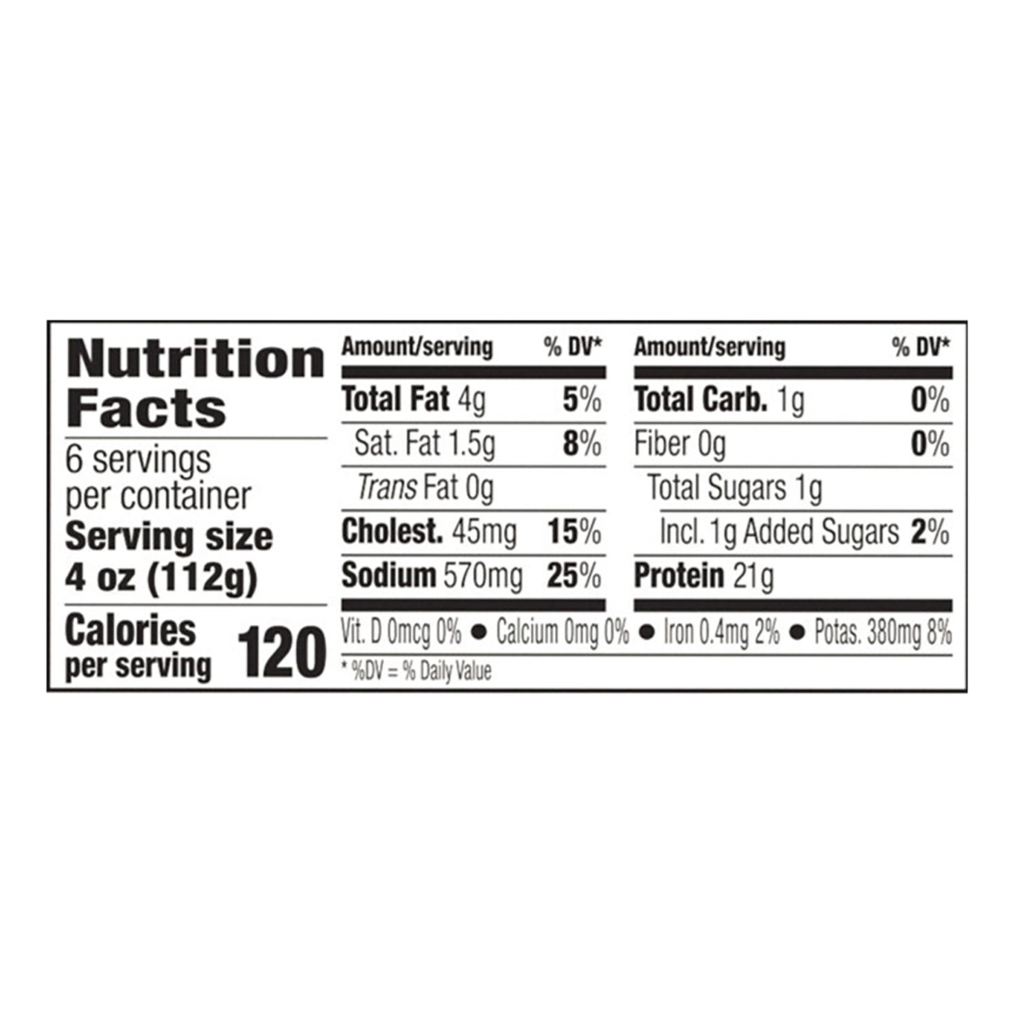 HORMEL Mesquite Barbecue Pork Loin Filet