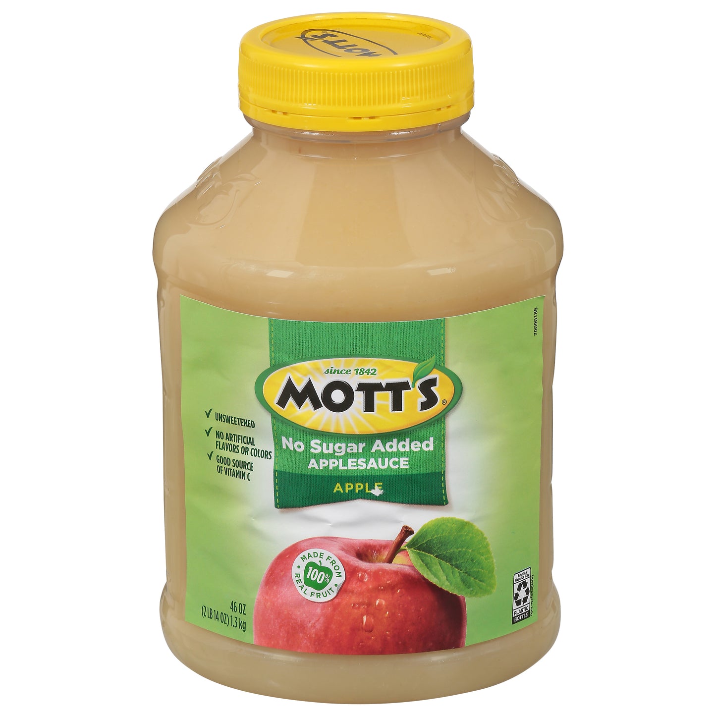 Mott's Apple Applesauce 46 oz