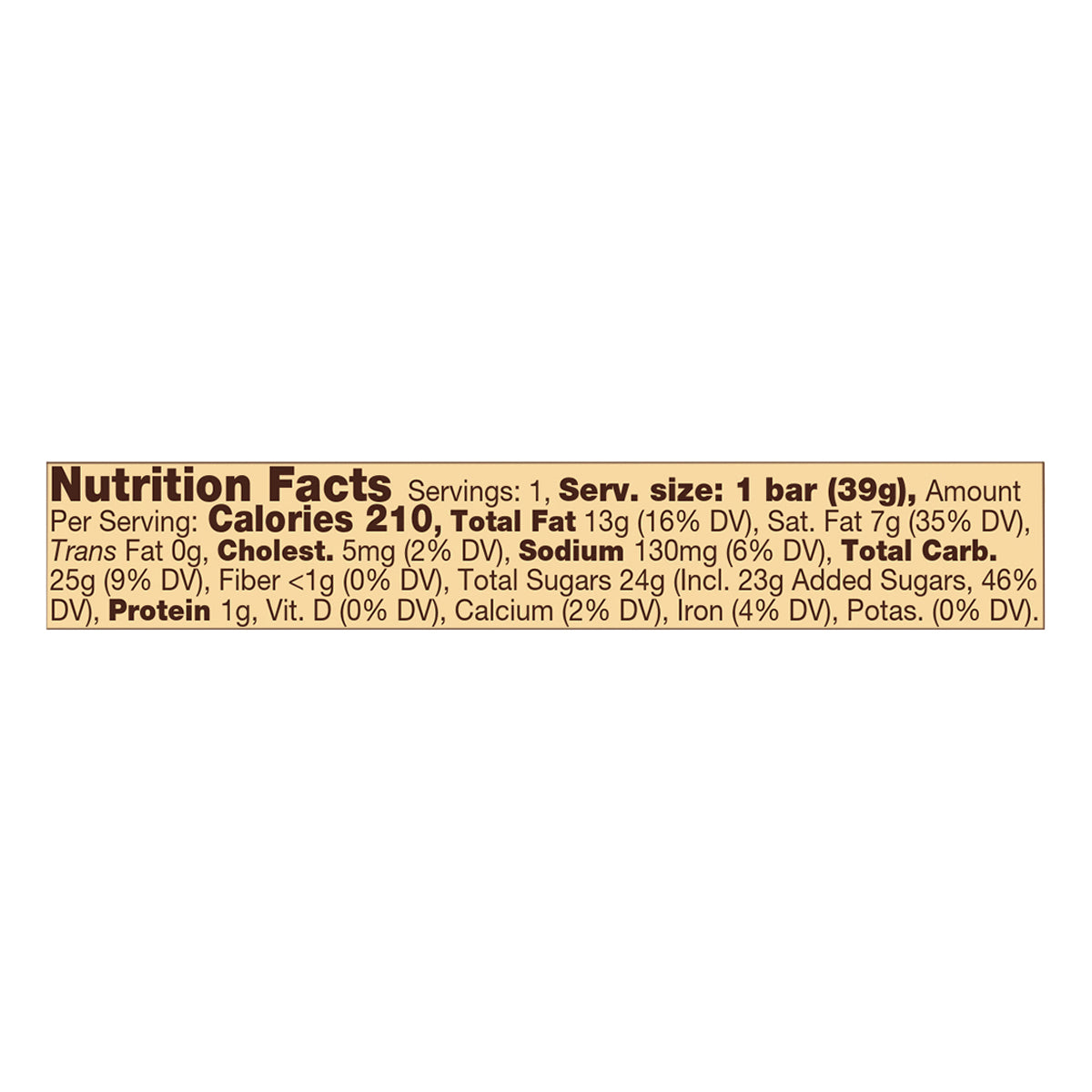 HEATH Chocolatey English Toffee Candy Bar, 1.4 oz