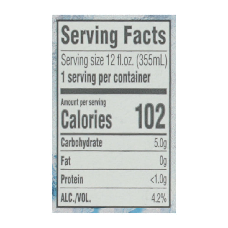 Coors Light Beer 24 - 12 fl oz Cans