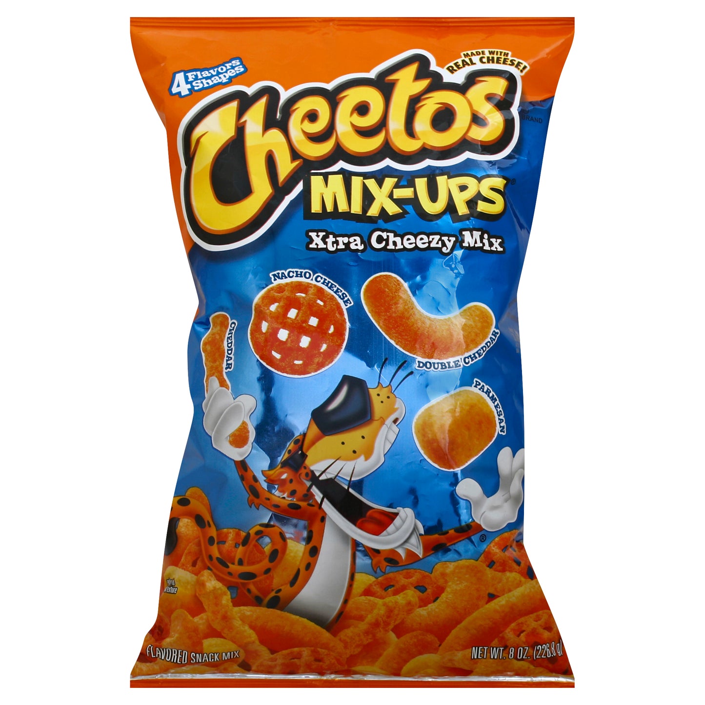 Cheetos Mix-Ups Snack Mix 8 oz