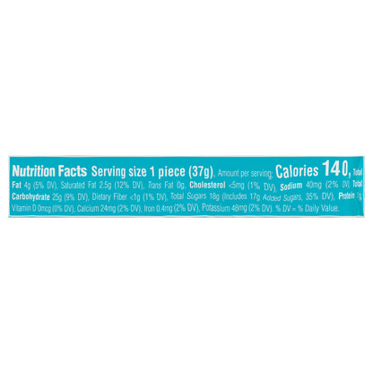 RUSSELL STOVER Easter Marshmallow Milk Chocolate Easter Egg, 1.3 oz.
