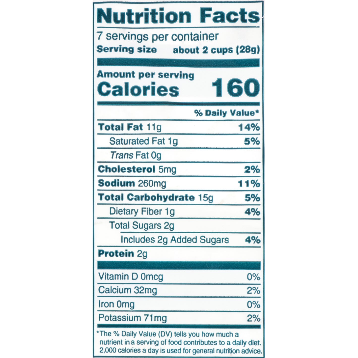 Old Dutch® Cheesy Puffcorn Popcorn 7 oz. Bag
